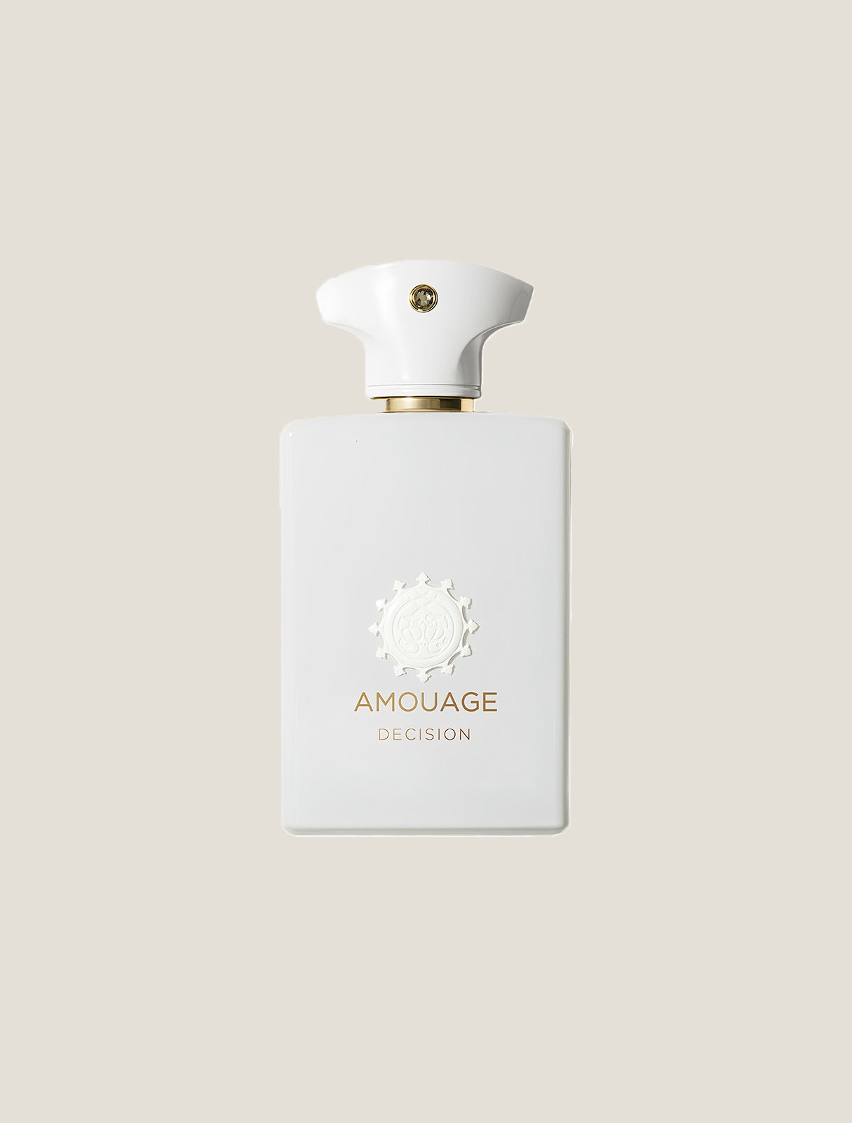 Amouage Decision