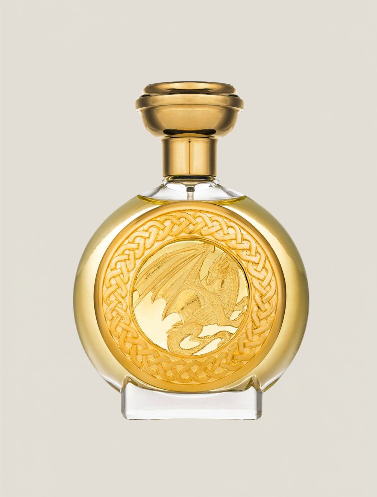 Boadicea The Victorious- Dragon