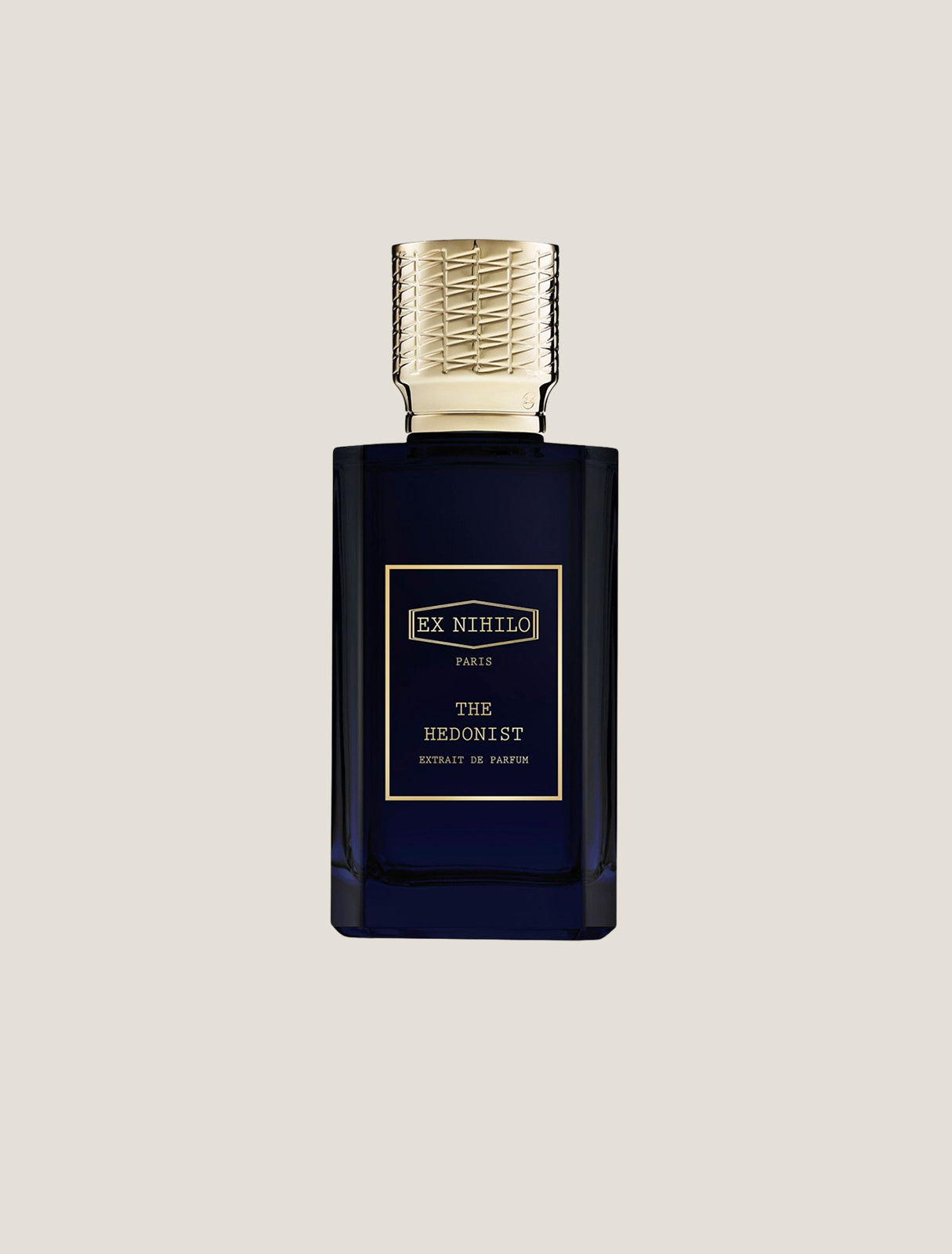 Ex Nihilo - The Hedonist Extrait
