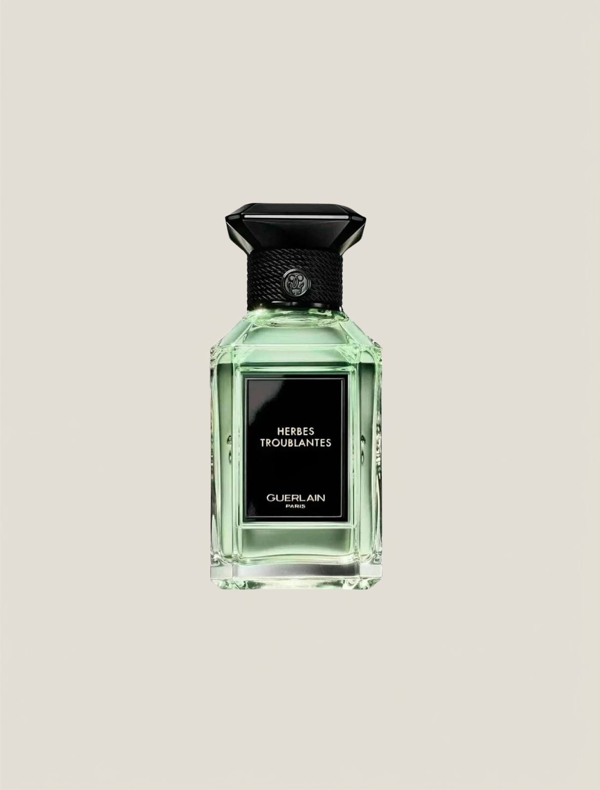 Guerlain Herbes Troublantes