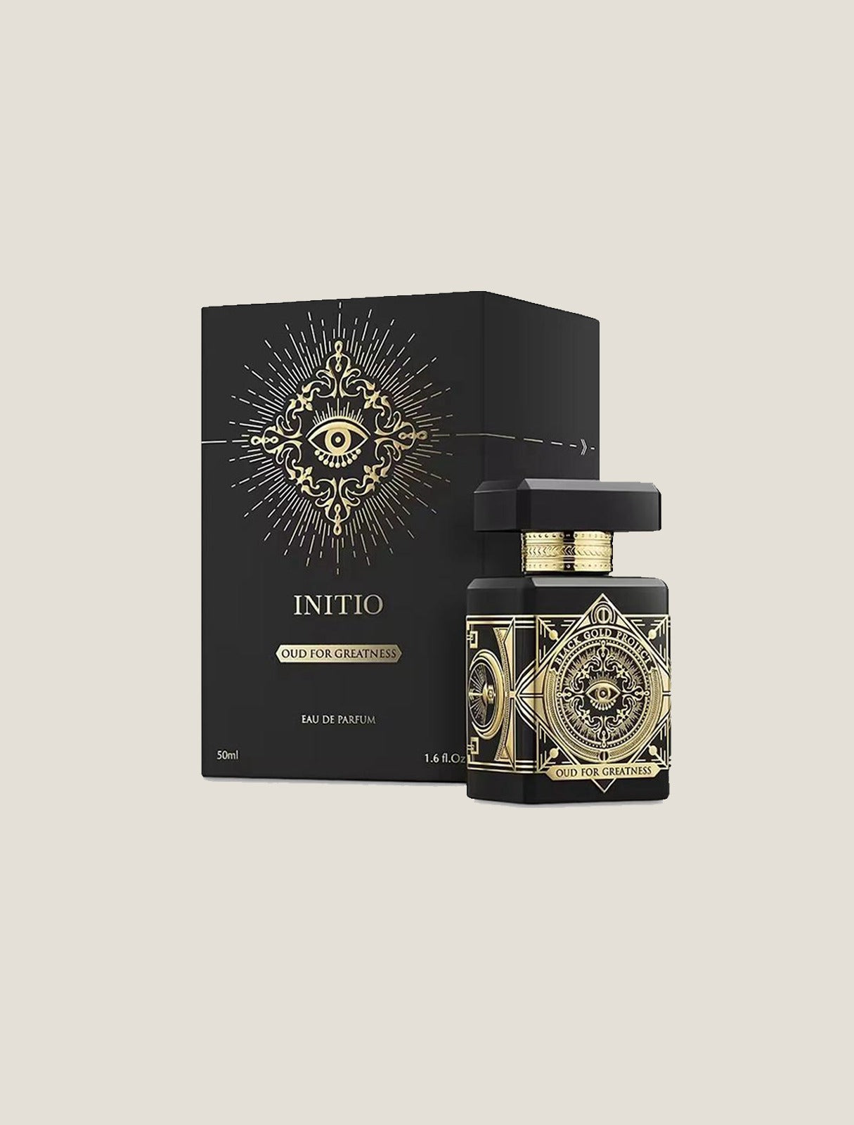 Initio Oud For Greatness