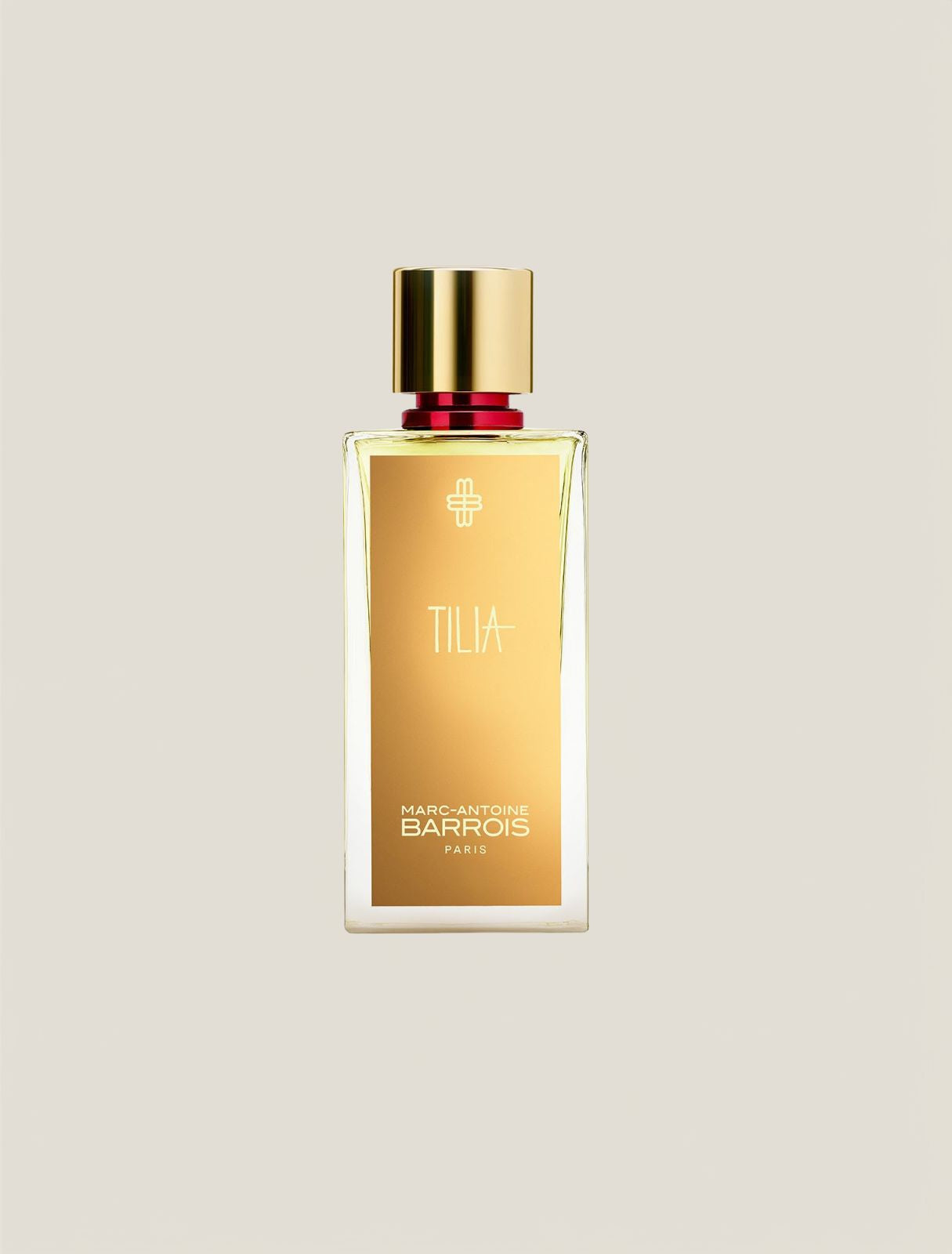 Marc Antoine Barrois - Tilia