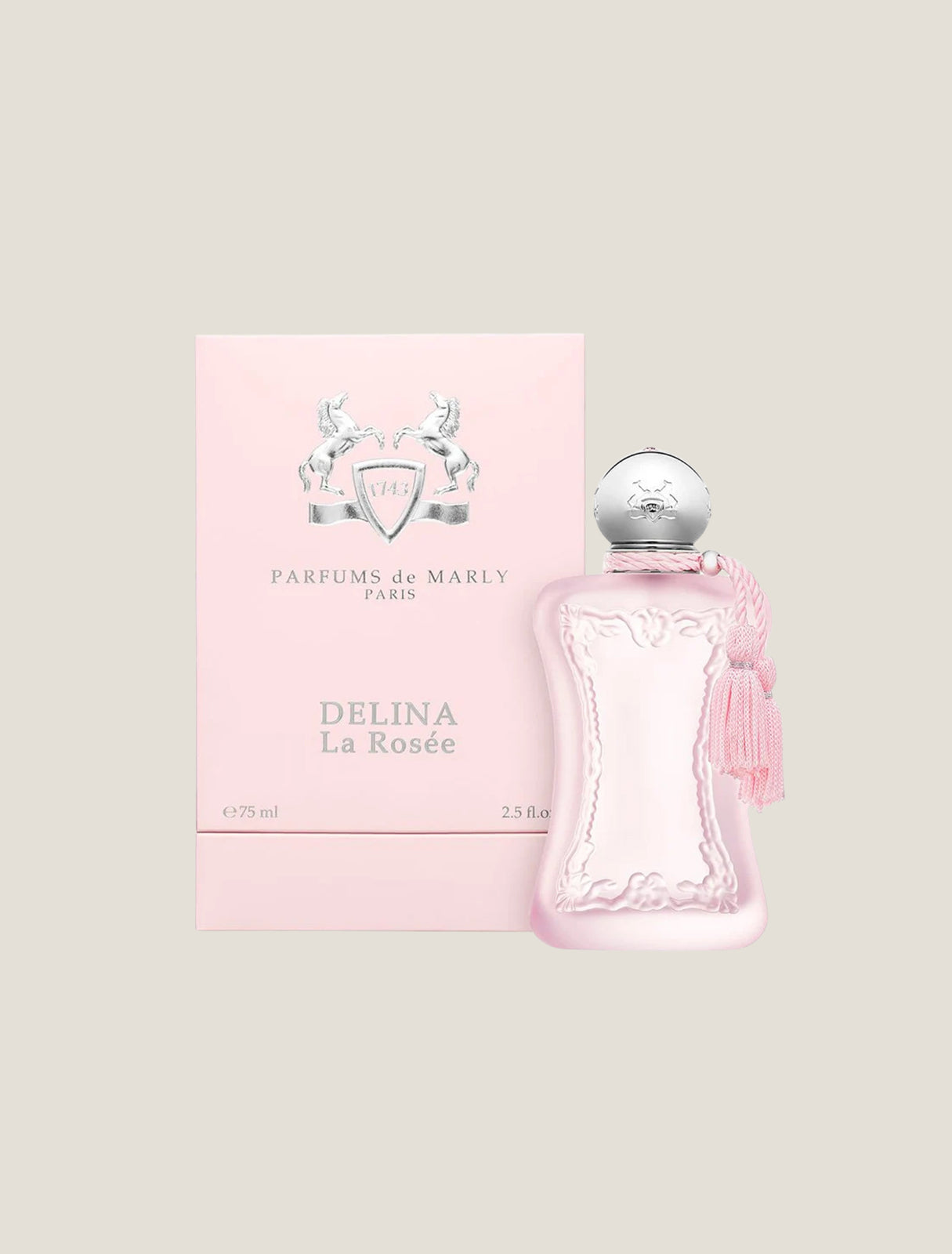 Parfums de Marly Delina La Rosee