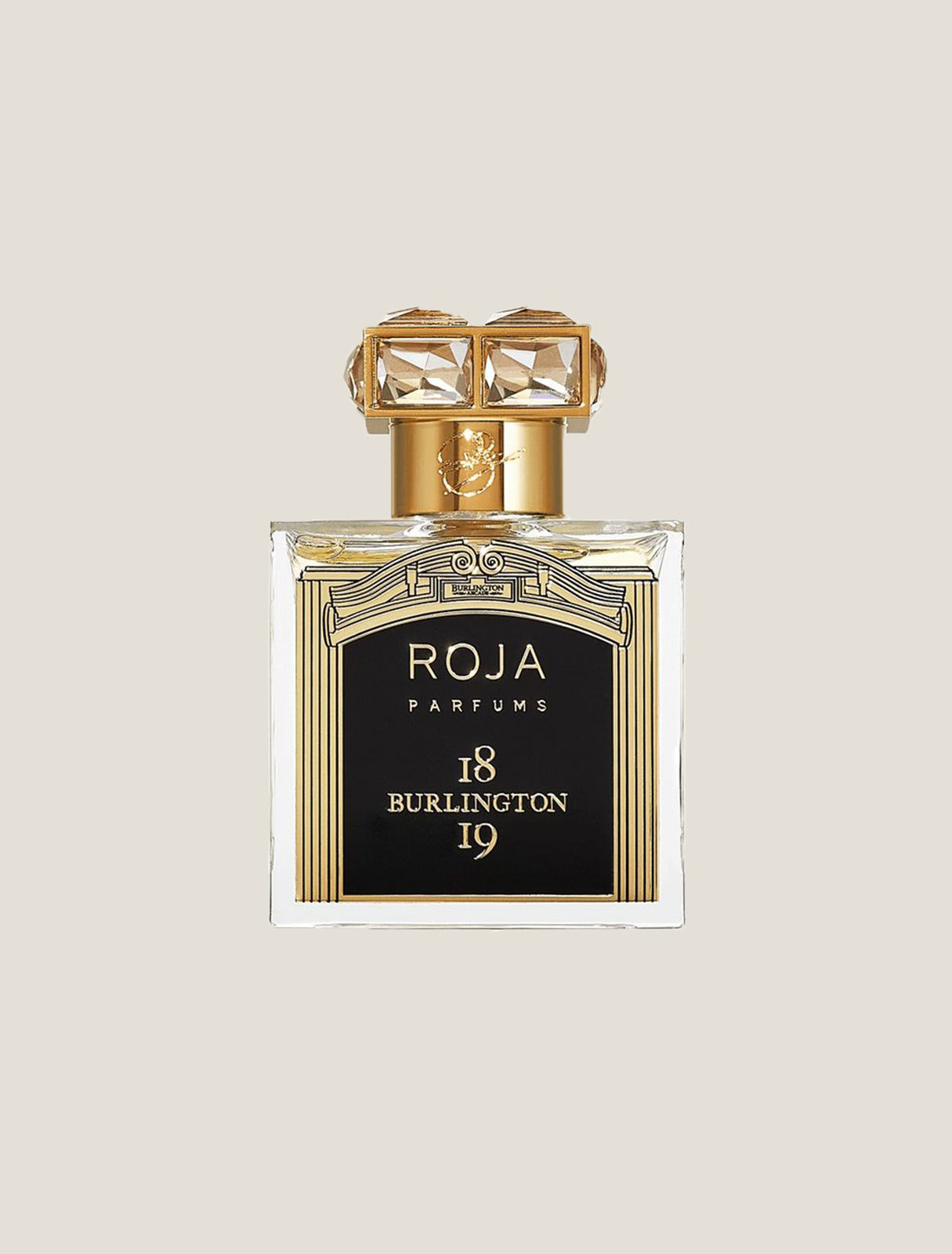Roja Burlington 1819 Eau de Parfum