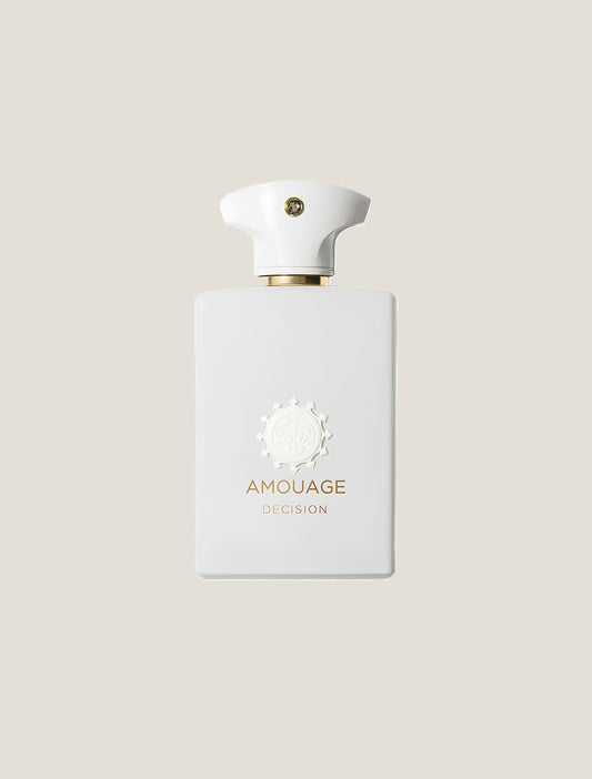 Amouage Decision