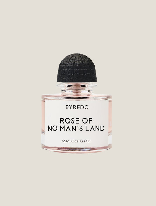 Byredo - Rose of No Man’s Land