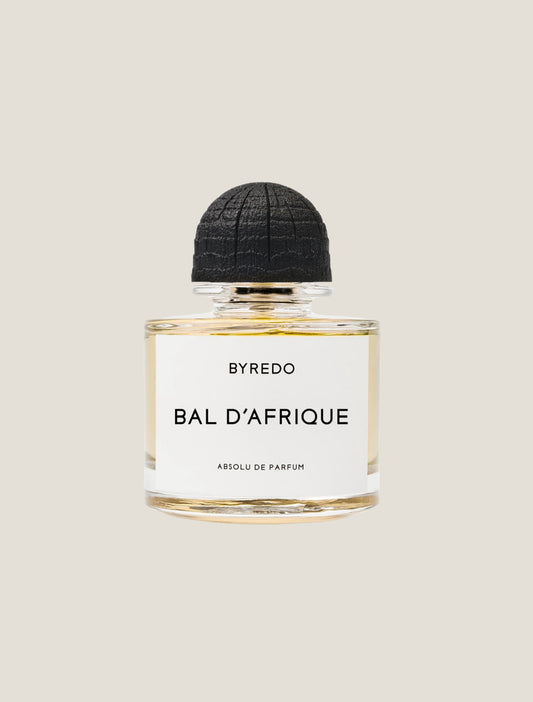 Byredo Bal d’Afrique Absolu