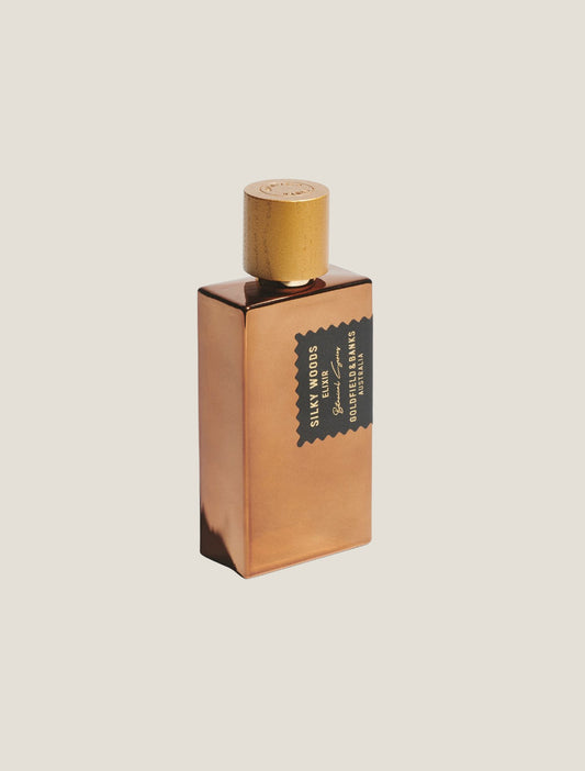 Goldfield & Banks - Silky Woods Elixir