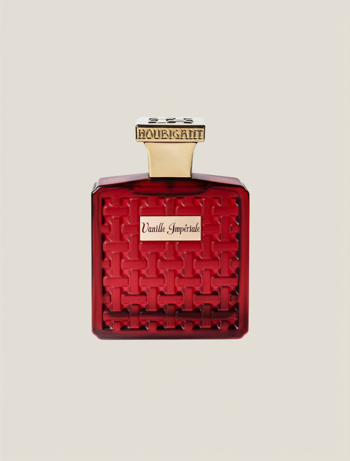 Houbigant - Vanille Imperiale