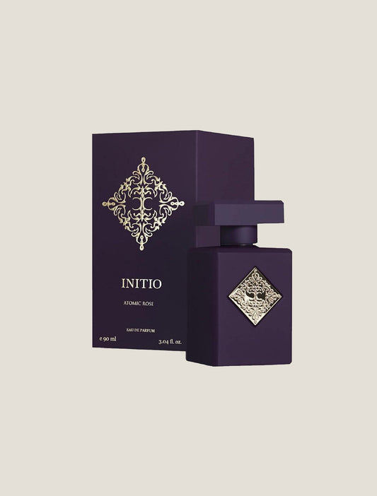 Initio Atomic Rose