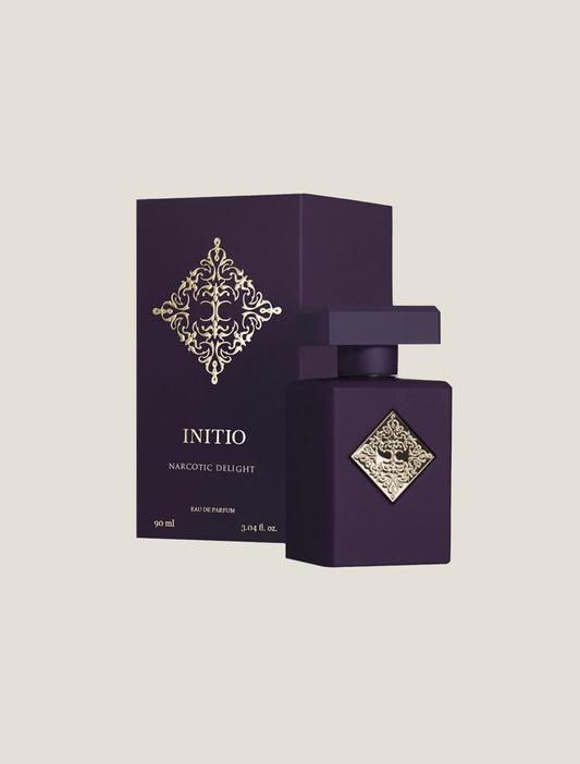 Initio Narcotic Delight