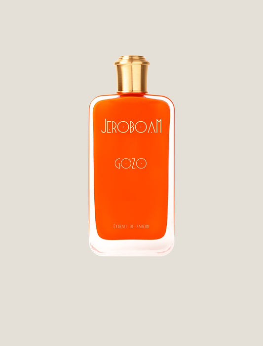 Jeroboam Gozo Extrait de Parfum