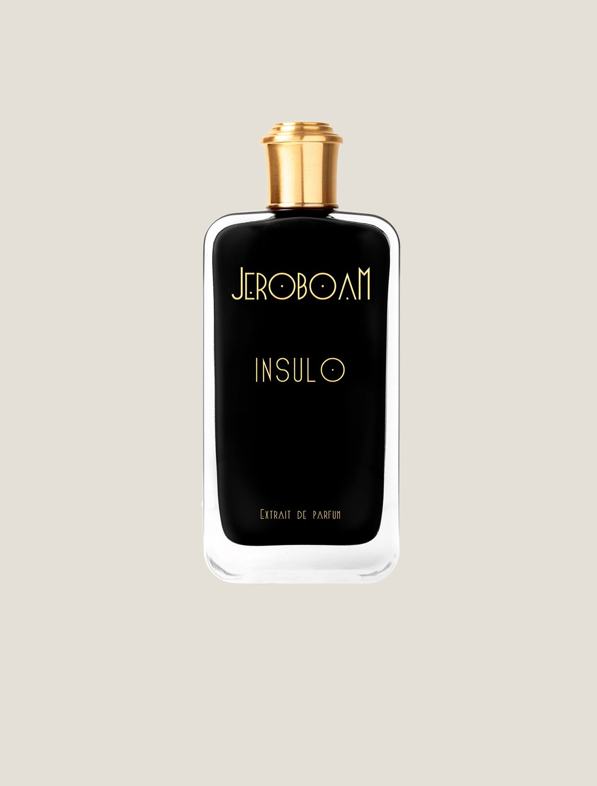 Jeroboam Insulo Extrait de Parfum