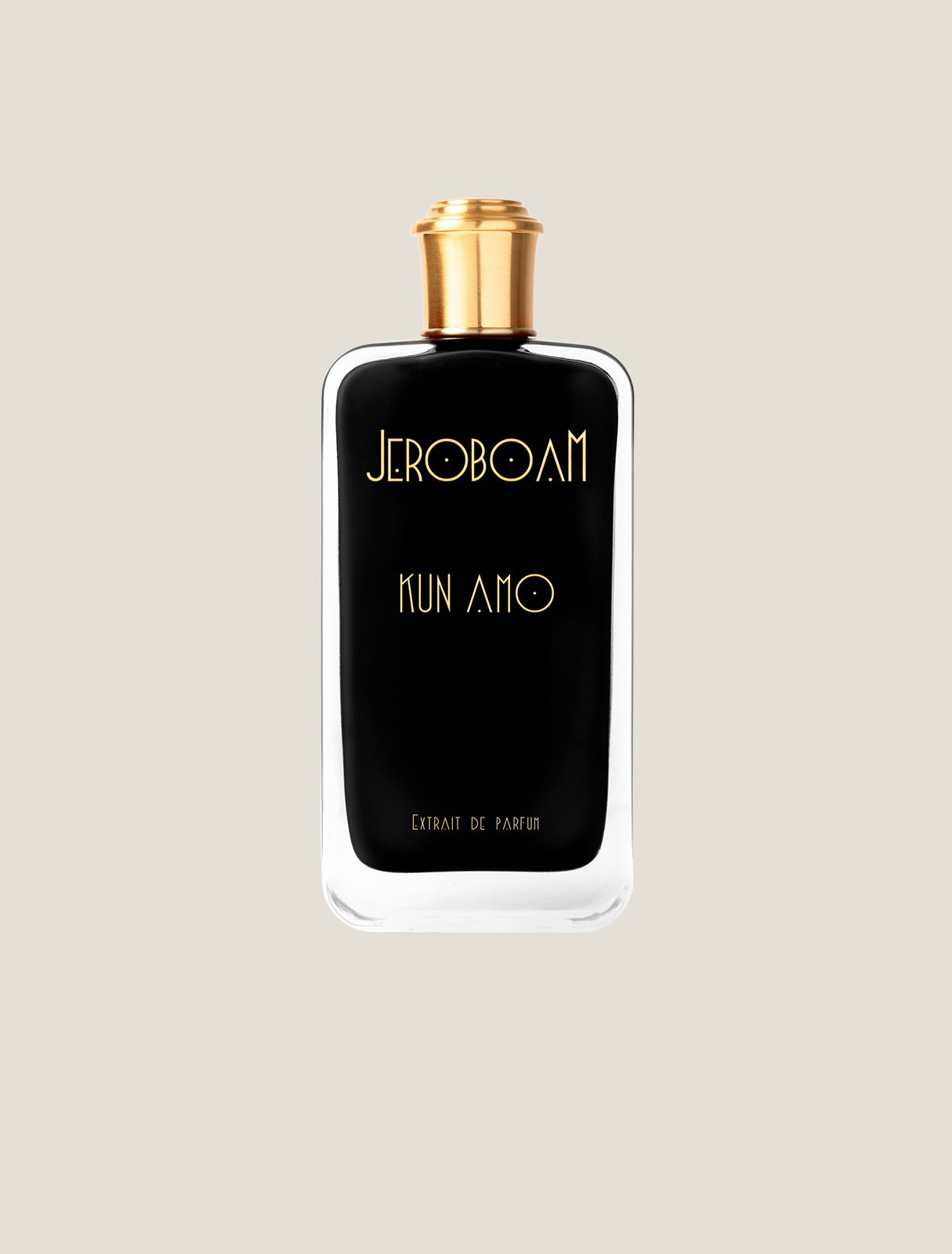 Jeroboam Kun Amo Extrait de Parfum