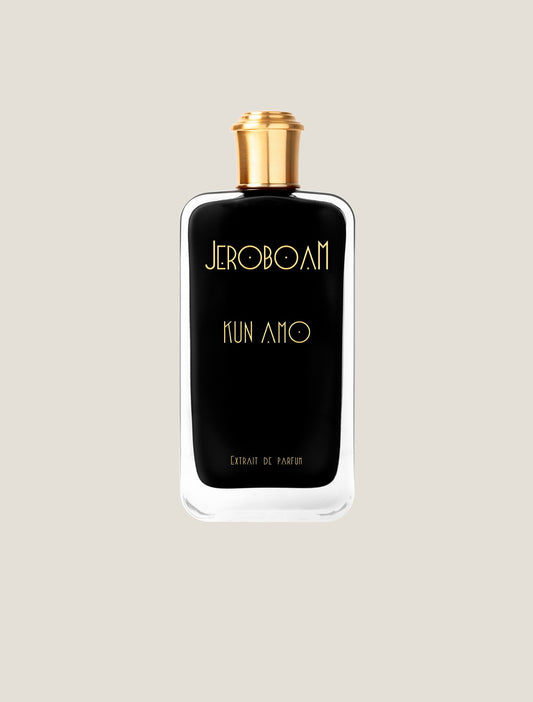 Jeroboam Kun Amo Extrait de Parfum