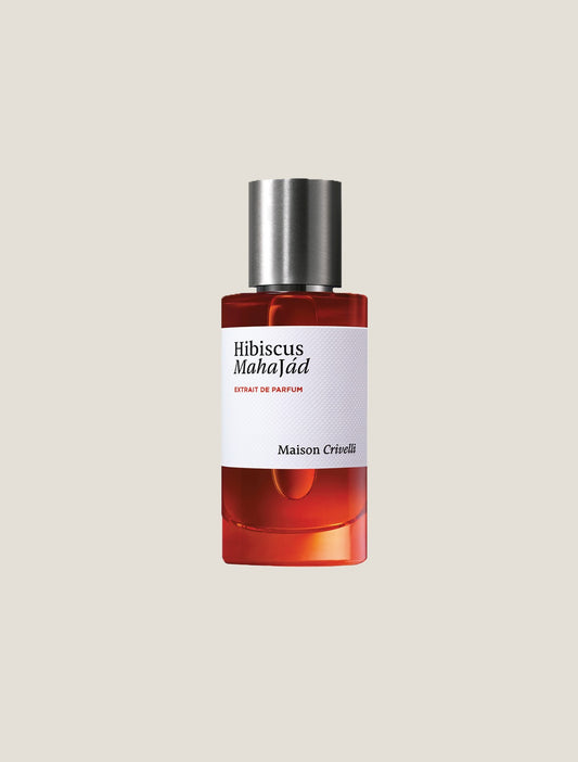 Maison Crivelli Hibiscus Mahajad Extrait de Parfum