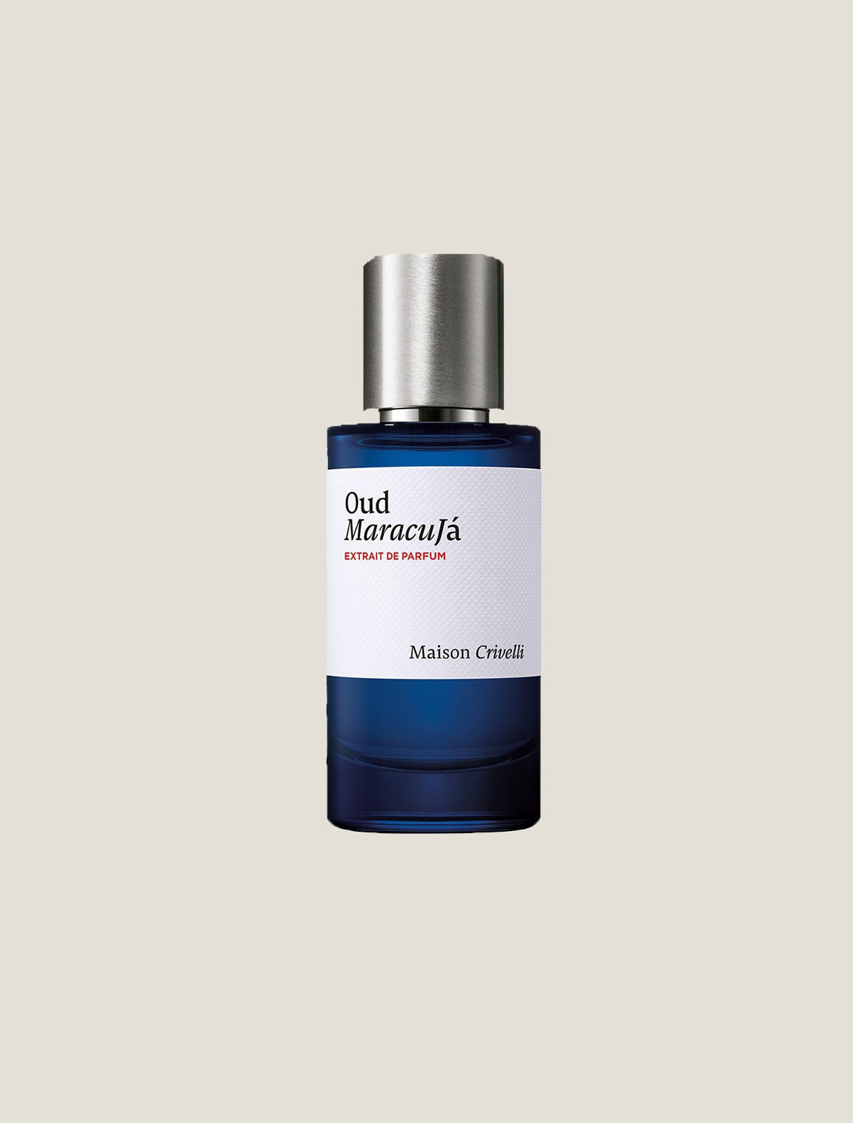 Maison Crivelli Oud Maracuja Extrait de Parfum