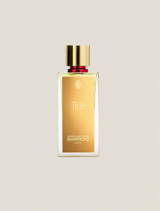Marc Antoine Barrois - Tilia
