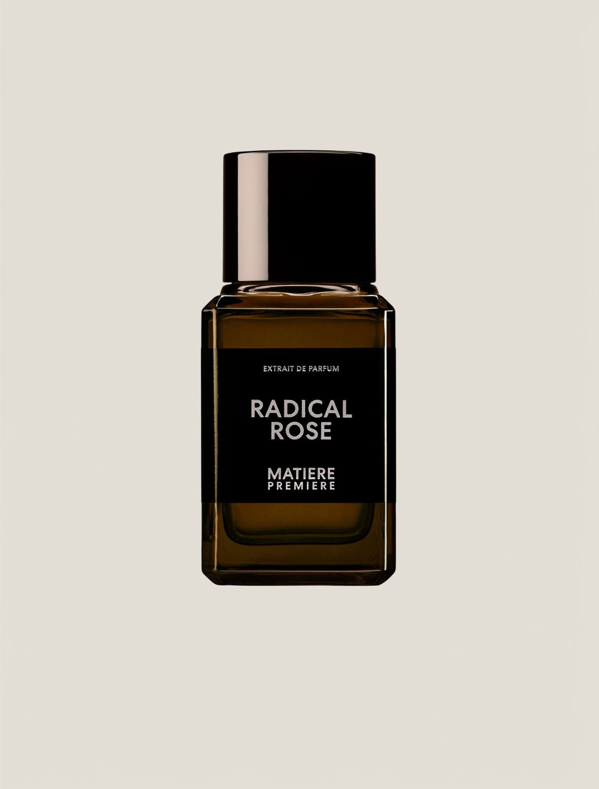 Matiere Premiere - Radical Rose Extrait