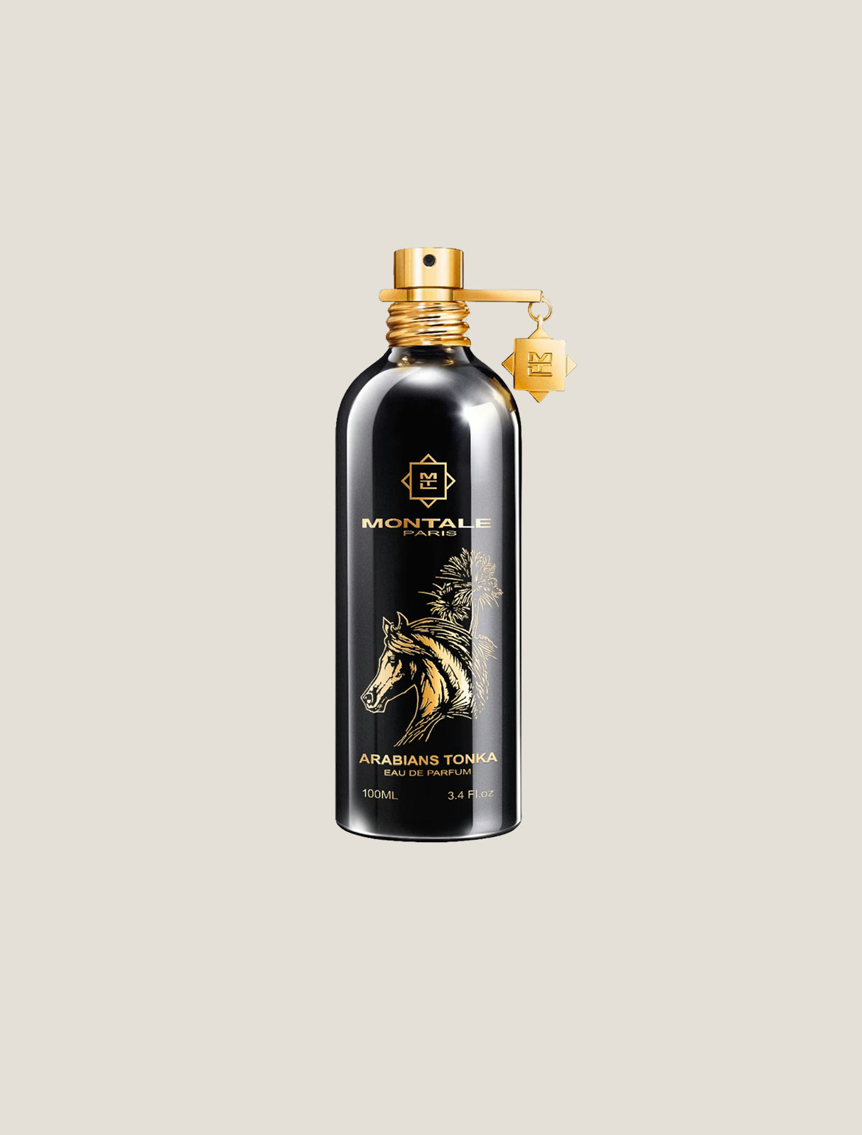 Montale Arabians Tonka