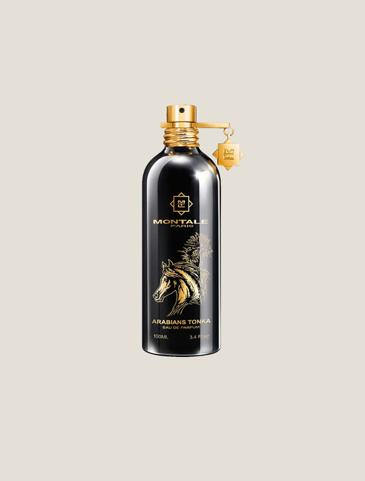 Montale Arabians Tonka