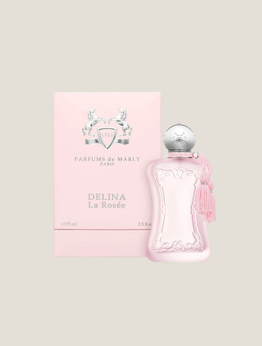 Parfums de Marly Delina La Rosee