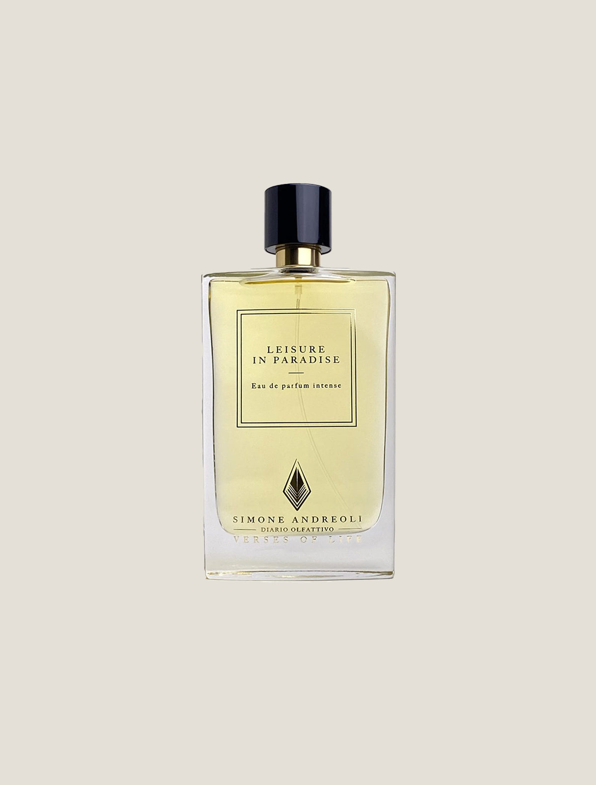 Simone Andreoli Leisure in Paradise