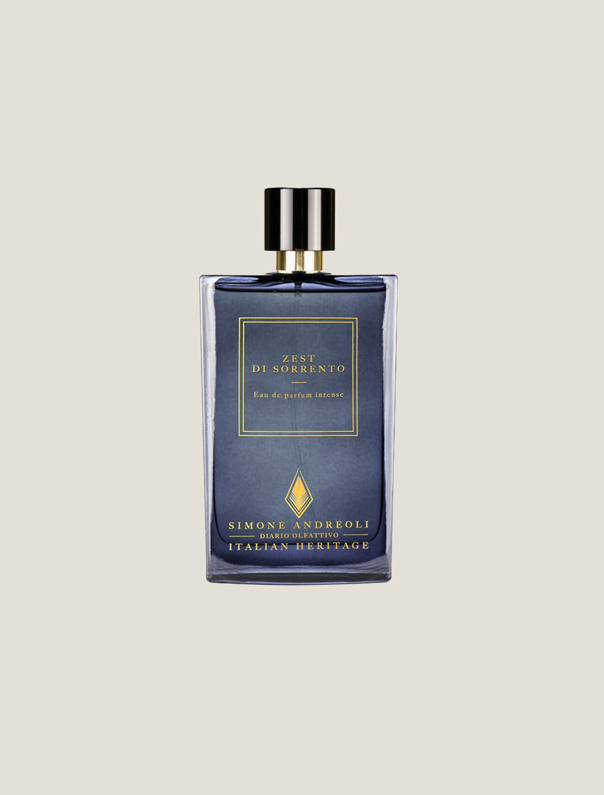 Simone Andreoli Zest di Sorrento