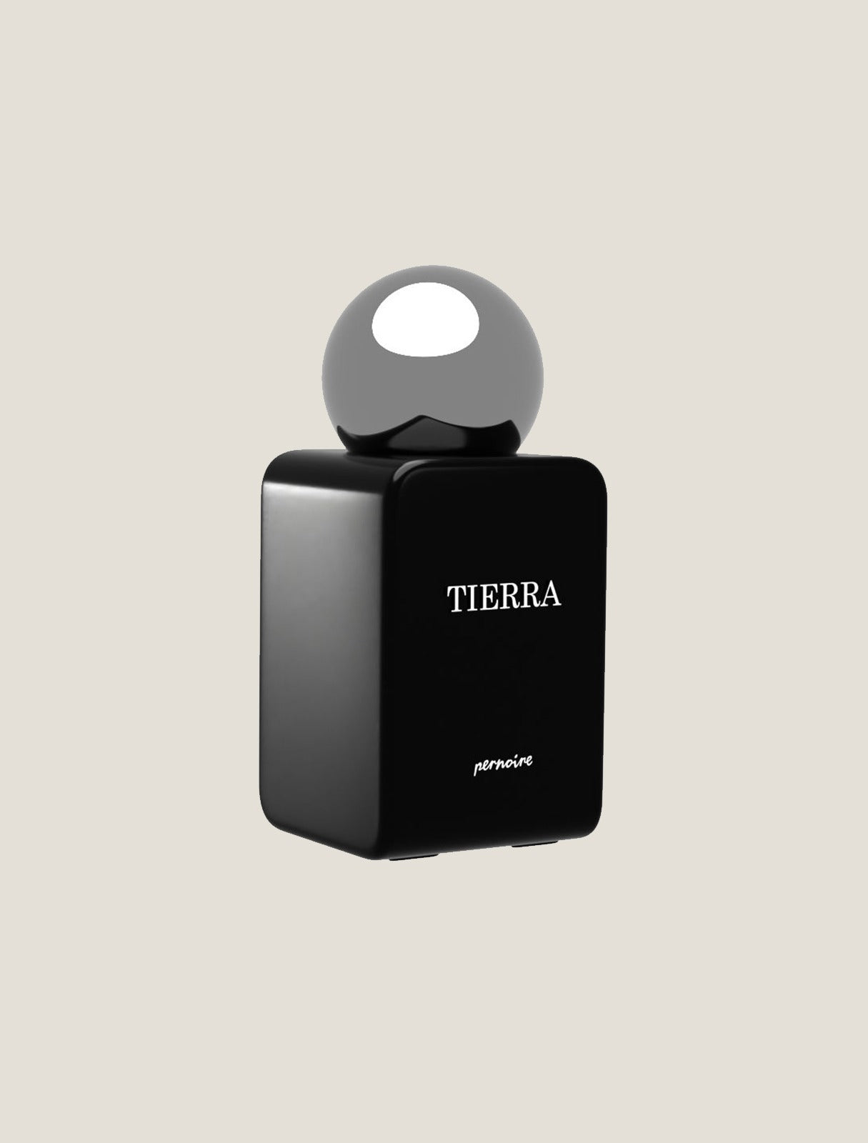 Pernoire Tierra