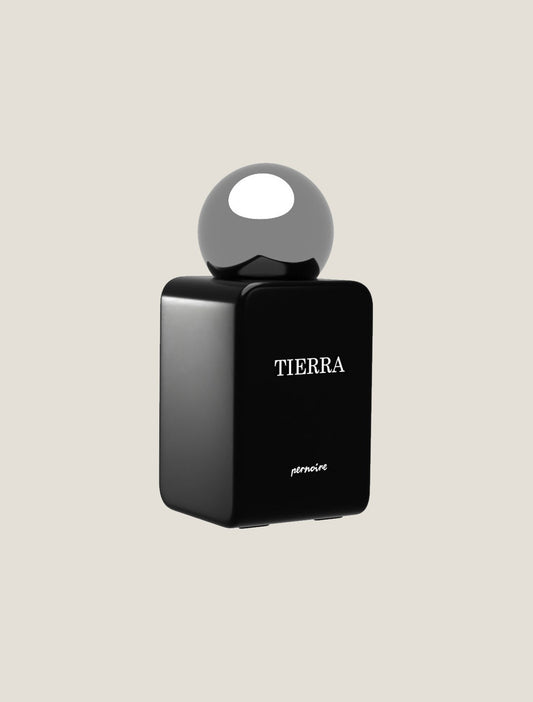Pernoire Tierra